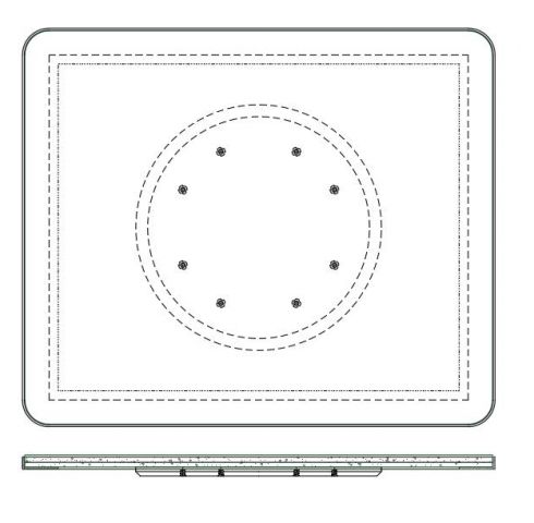 5095-MBL-REC-42X28