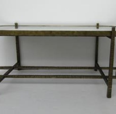 Angelina Cocktail Table