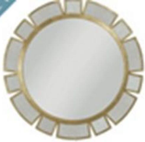 Angelina Mirror