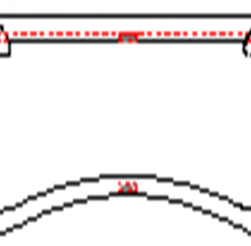 Bench JB-00011-G