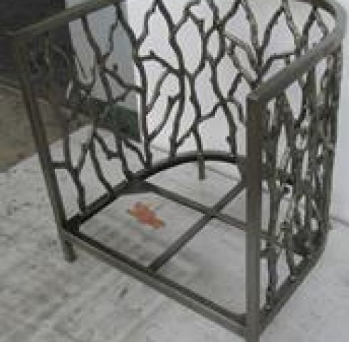 Branch Chair