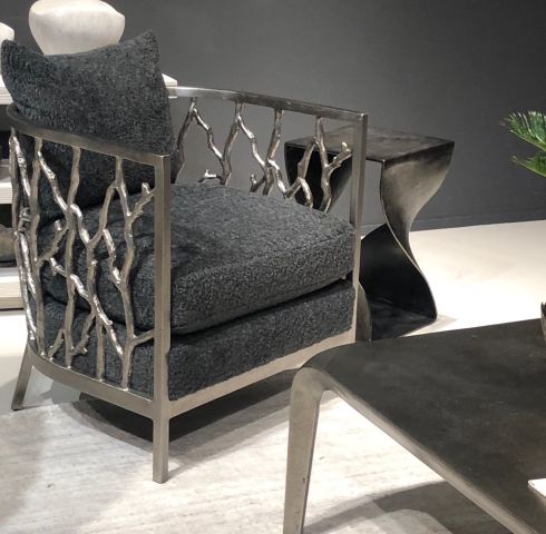 Branch Chair