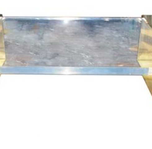 BROOKLYN COFFEE TABLE