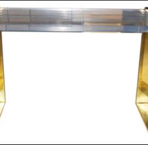 BROOKLYN CONSOLE TABLE