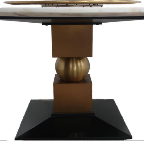 CLARA DINING TABLE