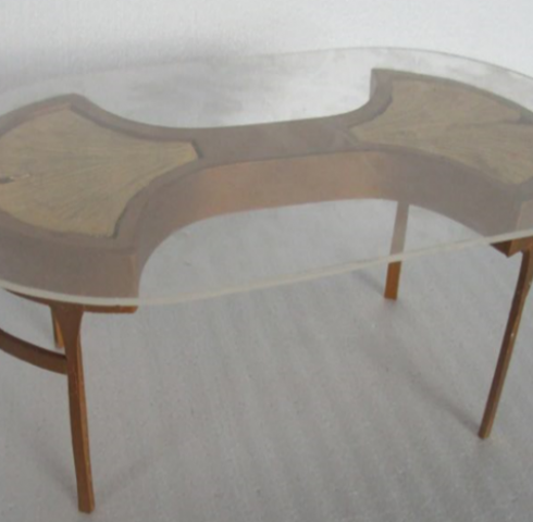 Coffee table JB-0003