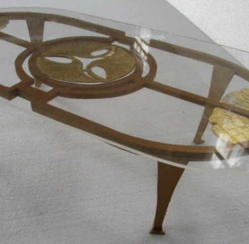 Coffee Table JB-0007