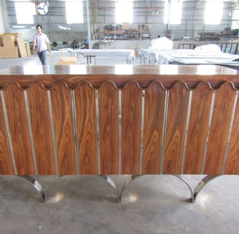 Colonnade Multi-Use Cabinet BB 41449