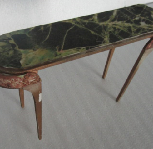 Console table  JB-0001