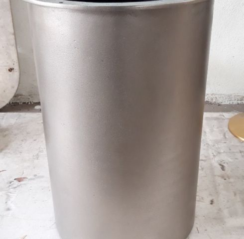Desk Pedestal Base