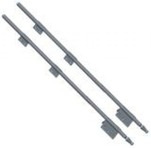 HEAD BOARD POST SET (2 PCS)