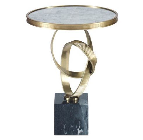 Joslyn Oval Cocktail Table
