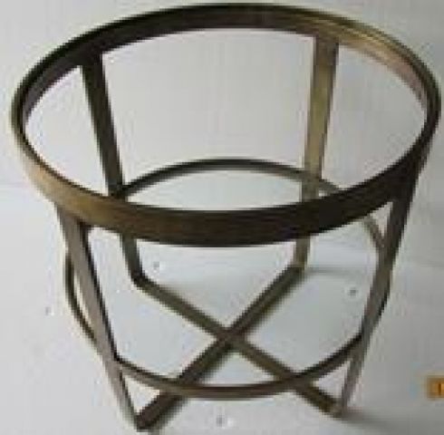 Joslyn Side Table