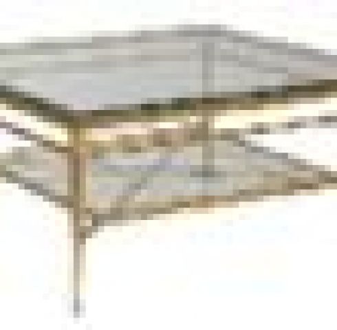 Madeleine Cocktail Table
