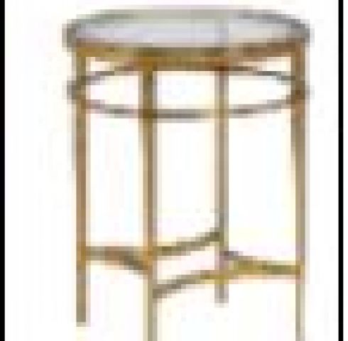 Madeleine Side Table