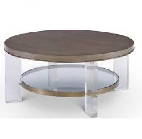 Malone Cocktail Table