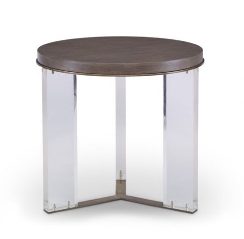 Malone Side Table-Base