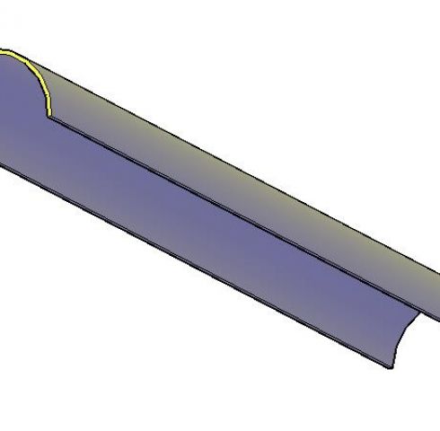 MCA2080-S