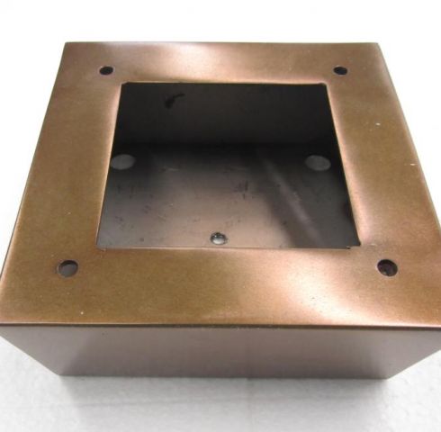 OLD BRASS 2