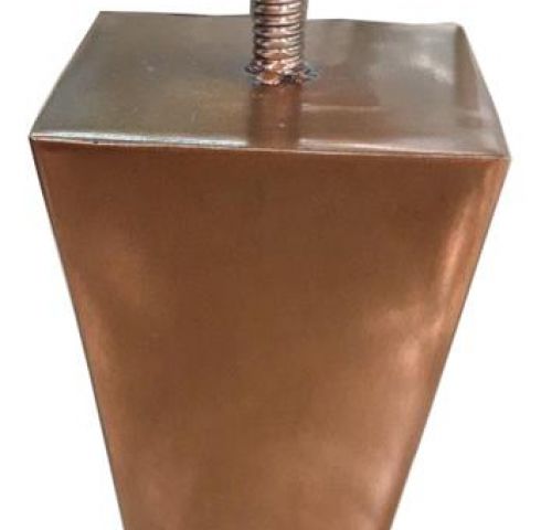 OLD BRASS 5