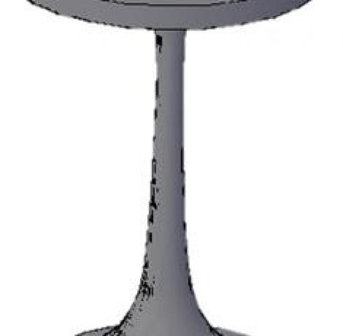 Oscar Drinks Table