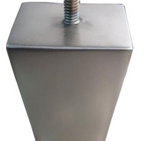 PLATINUM NICKEL 5