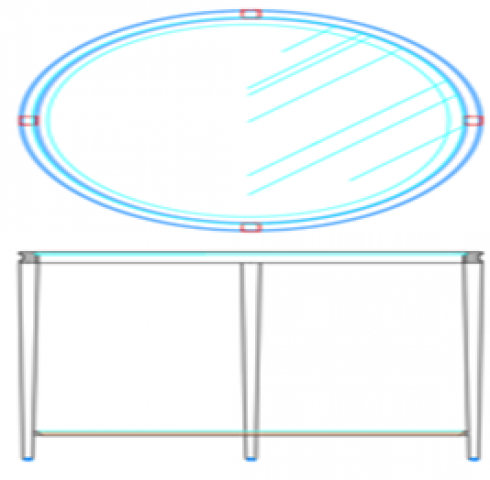 SCULPTURE ROUND 
