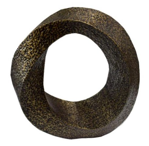 SCULPURE SCULPTURAL BRONZE