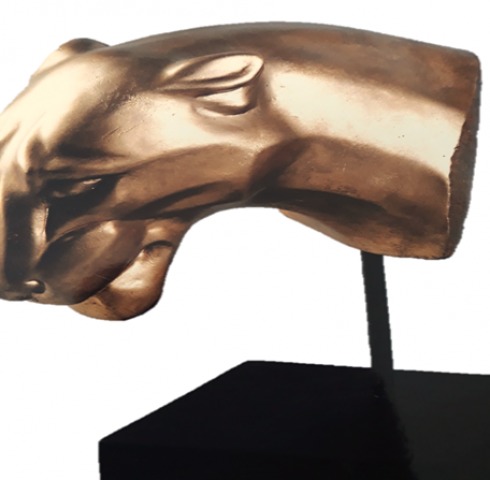 Tiger Head JB-0022