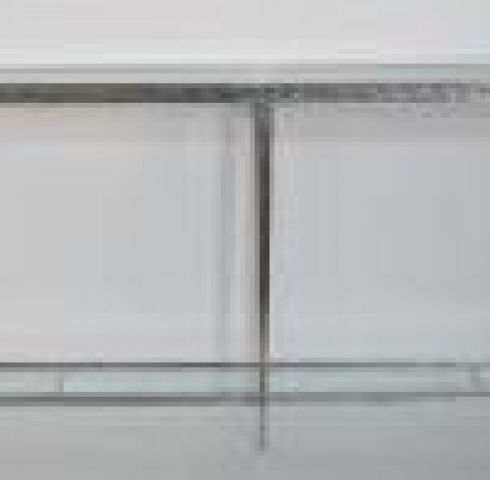 TWIG CONSOLE TABLE SS