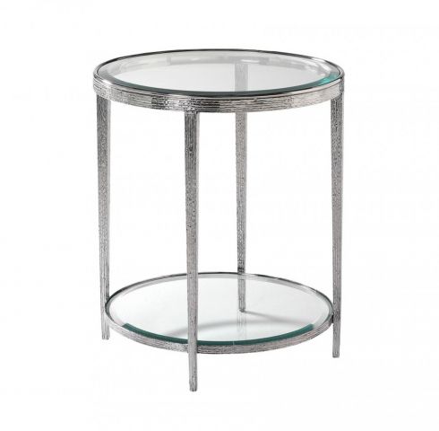 TWIG LAMP TABLE SS