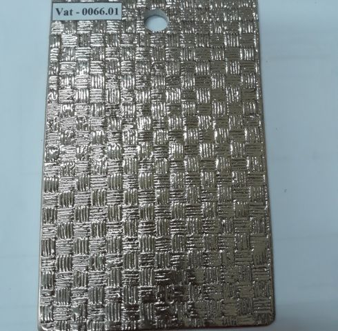 Vat - 0066.01