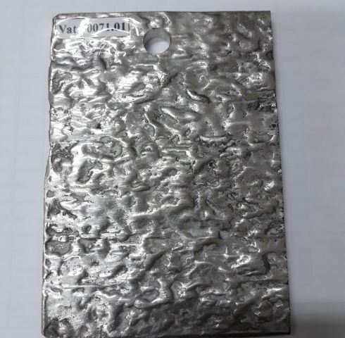 Vat - 0071.01